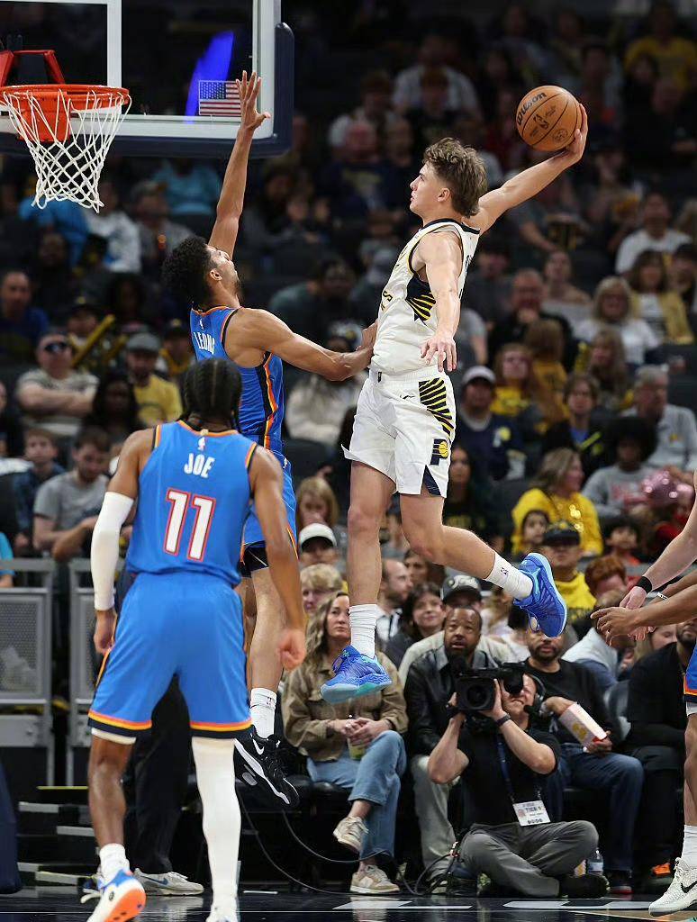 转折点！俄克拉荷马雷霆豪取连胜，NBA总决赛关键时刻攻防权衡，话题不断，赛季目标并未改变的简单介绍-开云